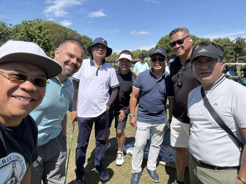 Golf Fundraising Event 2026