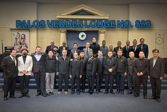 Lodge Members - Member